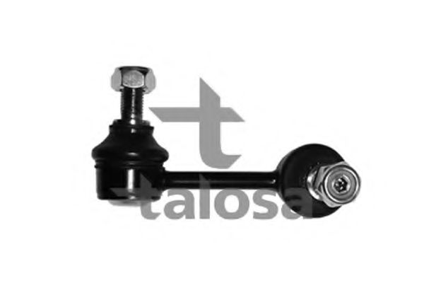 50-07129 TALOSA Wheel Brake Cylinder