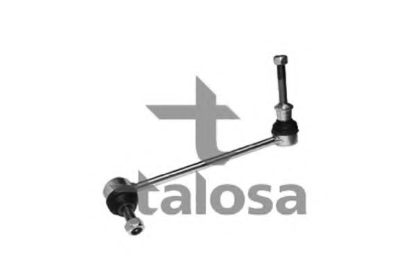 50-07311 TALOSA Wheel Suspension Rod/Strut, stabiliser
