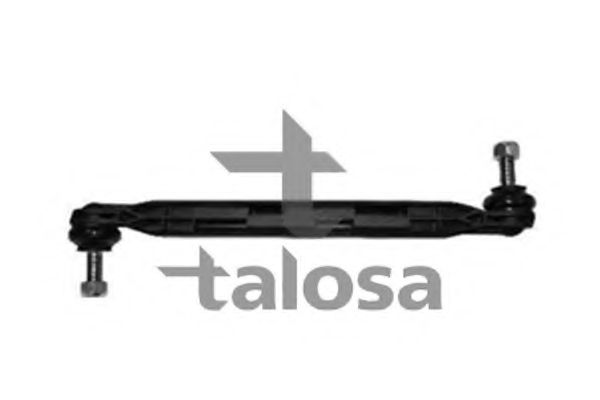 50-07317 TALOSA Wheel Suspension Rod/Strut, stabiliser
