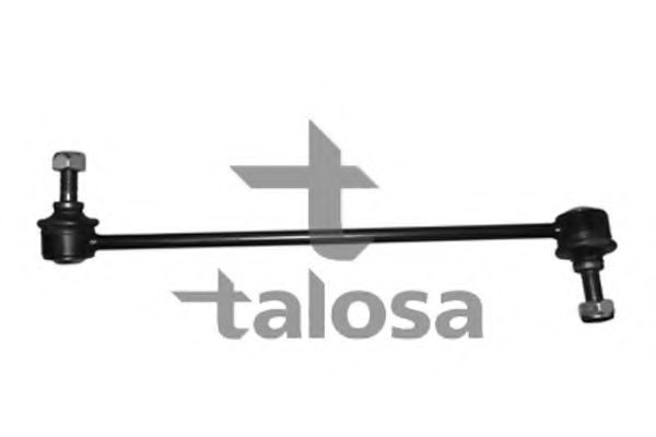 50-07334 TALOSA Wheel Suspension Rod/Strut, stabiliser