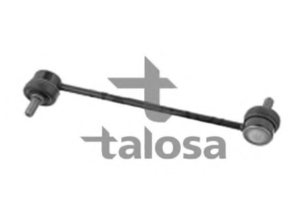 50-07365 TALOSA Lubrication Oil Filter