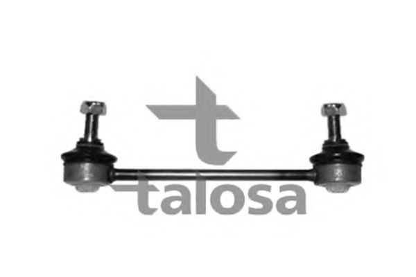 50-07368 TALOSA Wheel Suspension Rod/Strut, stabiliser