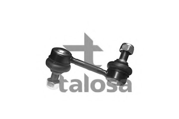 50-07373 TALOSA Wheel Suspension Rod/Strut, stabiliser