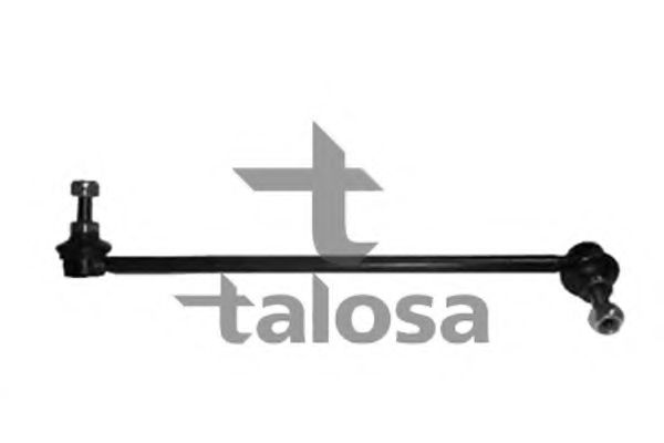 50-07394 TALOSA Тяга / стойка, стабилизатор