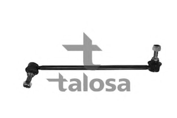 50-07397 TALOSA Wheel Suspension Rod/Strut, stabiliser