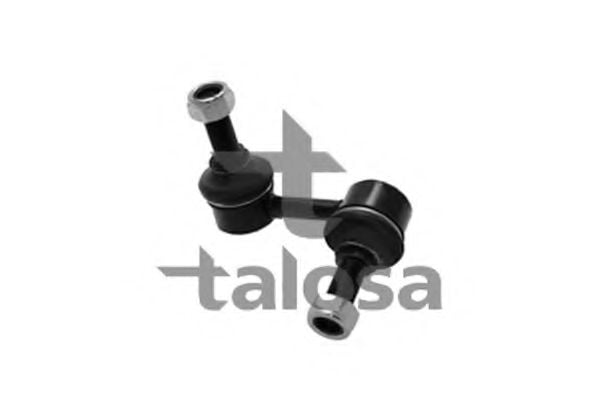 50-07413 TALOSA Air Filter