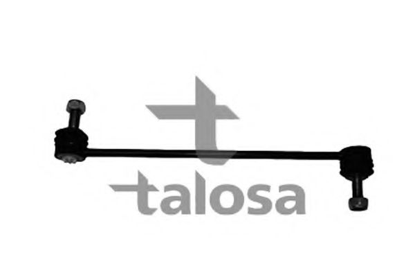 50-07421 TALOSA Rod/Strut, stabiliser