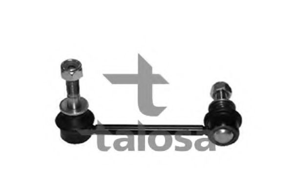 50-07448 TALOSA Rod/Strut, stabiliser