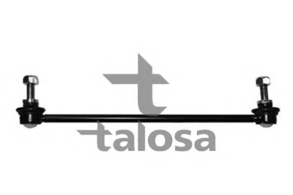 50-07455 TALOSA Wheel Suspension Rod/Strut, stabiliser