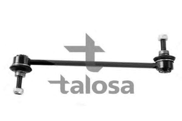 50-07466 TALOSA Radaufhängung Stange/Strebe, Stabilisator
