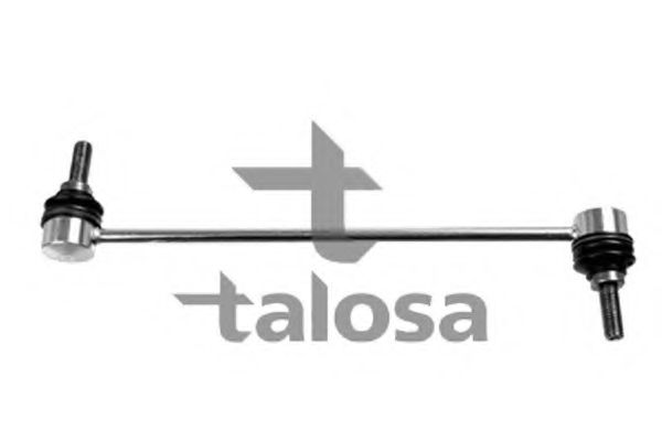 50-07489 TALOSA Wheel Suspension Rod/Strut, stabiliser