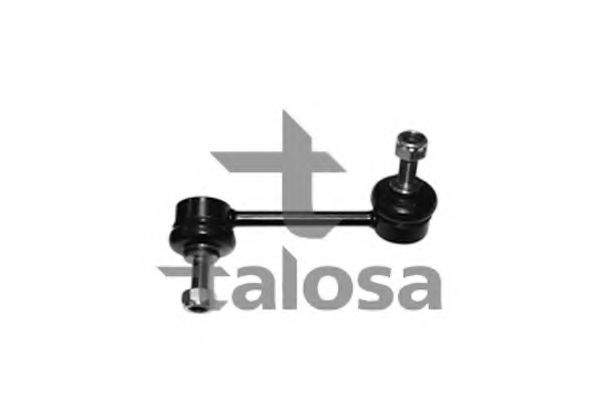 50-07749 TALOSA Cooling System Water Pump