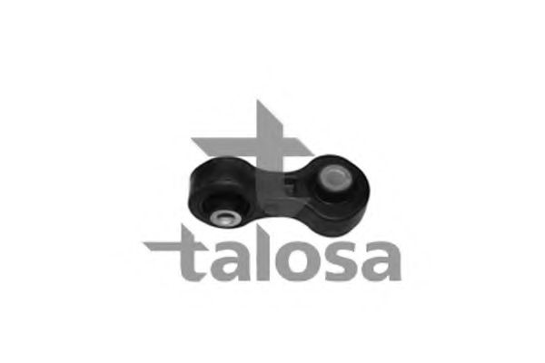 50-07755 TALOSA Wheel Suspension Rod/Strut, stabiliser