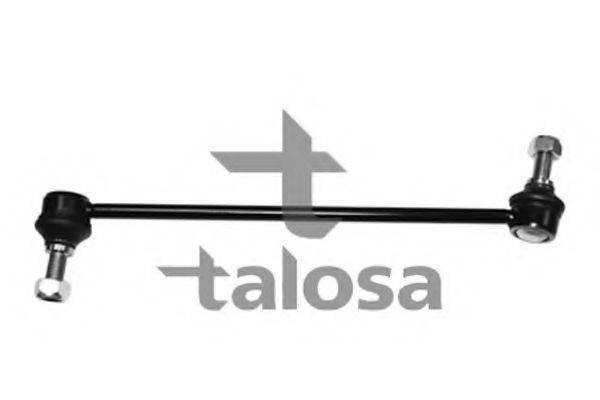 50-07762 TALOSA Wheel Suspension Rod/Strut, stabiliser
