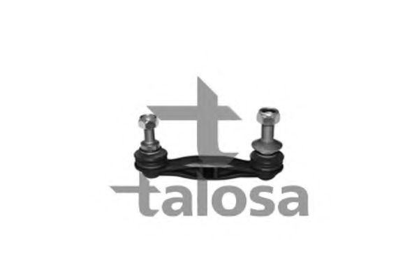 50-07763 TALOSA Wheel Suspension Rod/Strut, stabiliser
