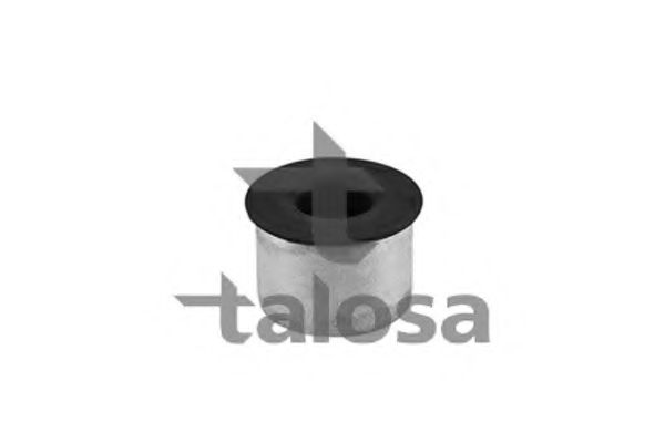 57-08474 TALOSA Wheel Suspension Control Arm-/Trailing Arm Bush