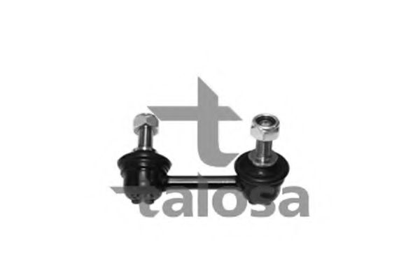 50-07807 TALOSA Wheel Suspension Rod/Strut, stabiliser