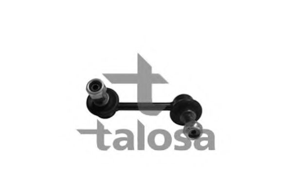 50-07812 TALOSA Wheel Suspension Rod/Strut, stabiliser
