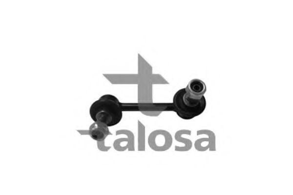 50-07813 TALOSA Подвеска колеса Тяга / стойка, стабилизатор