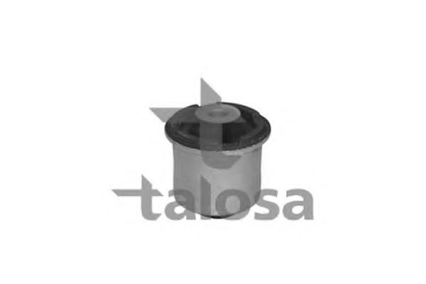 57-08479 TALOSA Wheel Suspension Control Arm-/Trailing Arm Bush