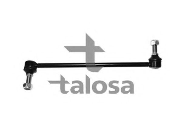 50-07900 TALOSA Wheel Suspension Rod/Strut, stabiliser
