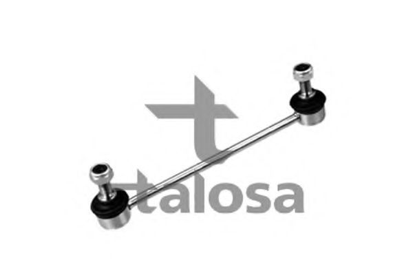 50-07922 TALOSA Wheel Suspension Rod/Strut, stabiliser