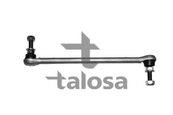 50-07952 TALOSA Wheel Suspension Rod/Strut, stabiliser