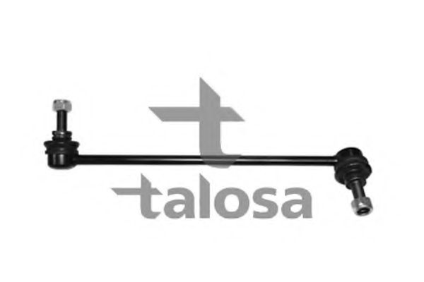 50-07954 TALOSA Wheel Suspension Rod/Strut, stabiliser