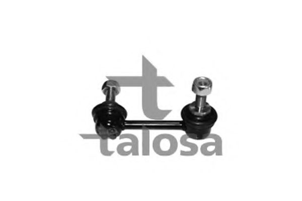 50-07956 TALOSA Glow Ignition System Glow Plug