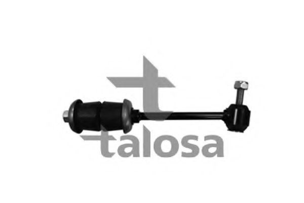 50-07970 TALOSA Body Bumper