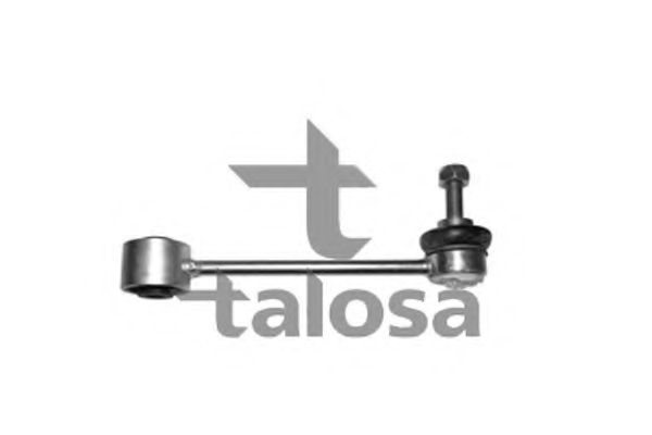 50-07972 TALOSA Wheel Suspension Rod/Strut, stabiliser