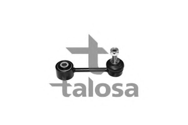 50-07973 TALOSA Wheel Suspension Rod/Strut, stabiliser