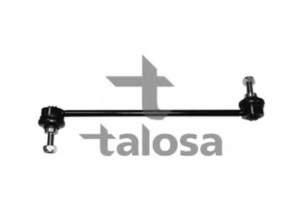 50-07982 TALOSA Wheel Suspension Rod/Strut, stabiliser
