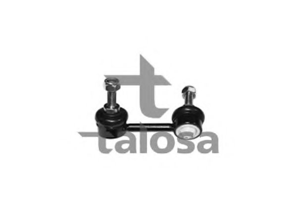 50-07983 TALOSA Wheel Suspension Rod/Strut, stabiliser