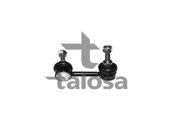 50-07984 TALOSA Radaufhängung Stange/Strebe, Stabilisator