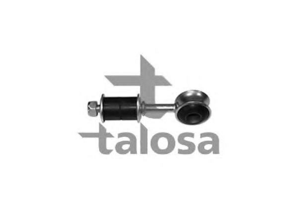 50-07989 TALOSA Wheel Suspension Rod/Strut, stabiliser