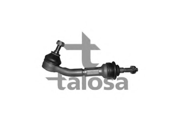 50-08036 TALOSA Wheel Suspension Rod/Strut, stabiliser