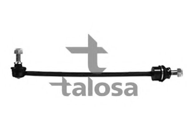 50-08131 TALOSA Wheel Suspension Rod/Strut, stabiliser