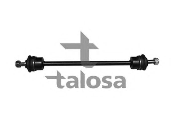 50-08222 TALOSA Rod/Strut, stabiliser