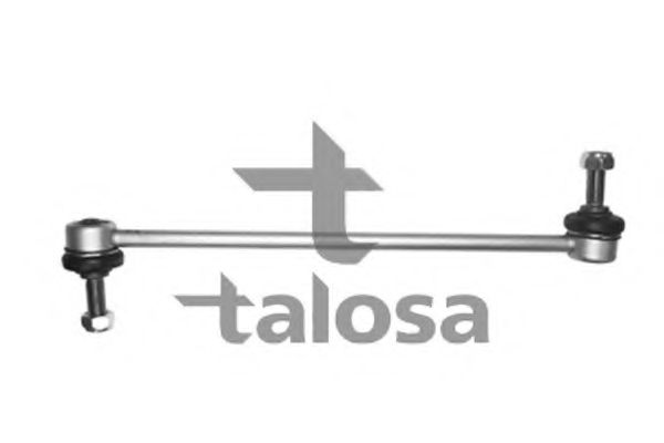 50-08233 TALOSA Wheel Suspension Rod/Strut, stabiliser