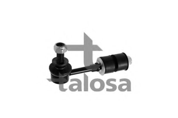 50-08242 TALOSA Wheel Suspension Bearing Bush, stabiliser