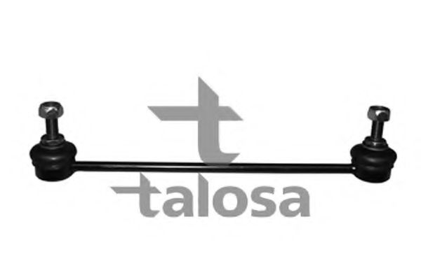 50-08340 TALOSA Wheel Suspension Rod/Strut, stabiliser