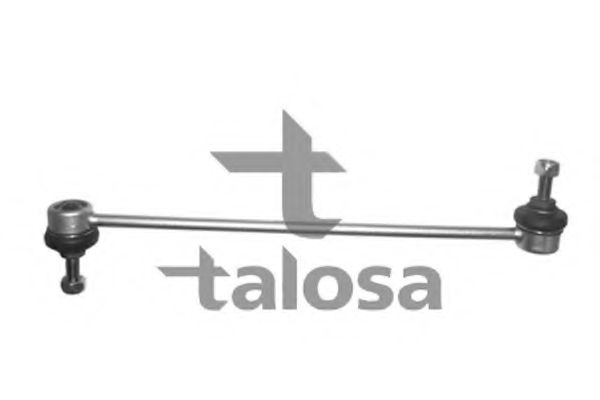 50-08519 TALOSA Wheel Suspension Rod/Strut, stabiliser