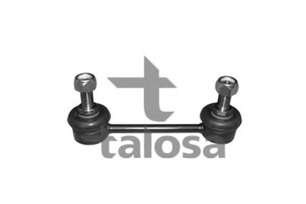 50-09154 TALOSA Rod/Strut, stabiliser