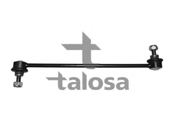 50-09159 TALOSA Wheel Suspension Rod/Strut, stabiliser