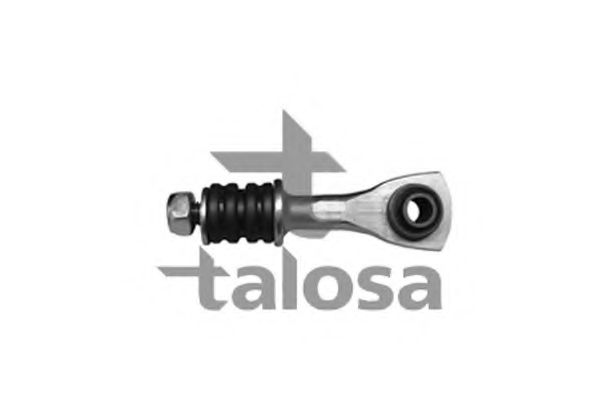 50-09165 TALOSA Wheel Suspension Rod/Strut, stabiliser