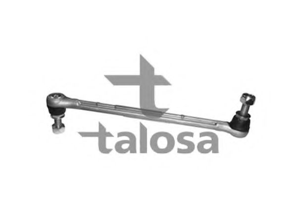50-09166 TALOSA Wheel Suspension Rod/Strut, stabiliser