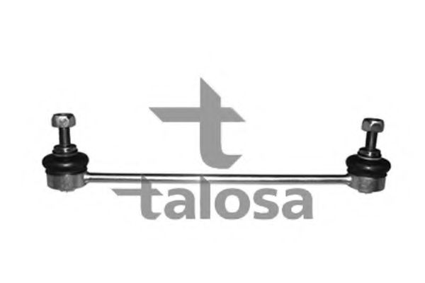 50-09167 TALOSA Wheel Suspension Rod/Strut, stabiliser