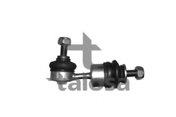 50-09169 TALOSA Wheel Suspension Rod/Strut, stabiliser