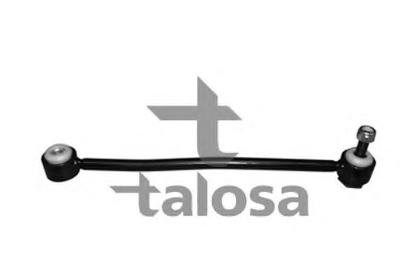 50-09301 TALOSA Rod/Strut, stabiliser
